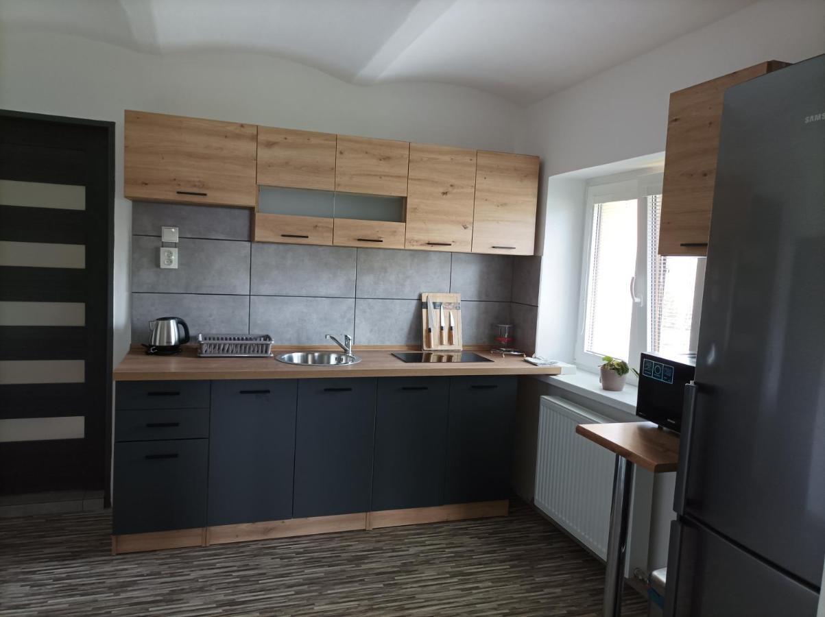 Apartman Vesele Decin Luaran gambar