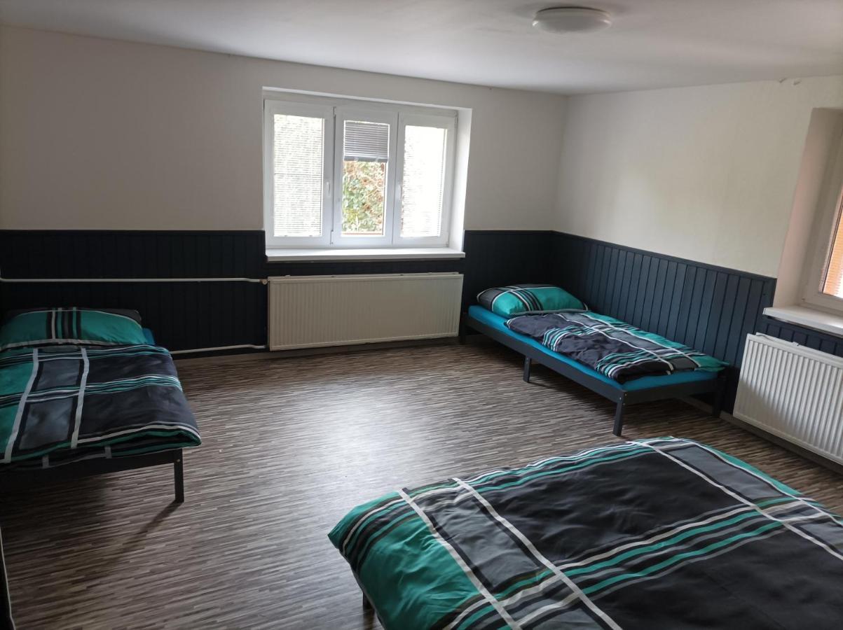 Apartman Vesele Decin Luaran gambar