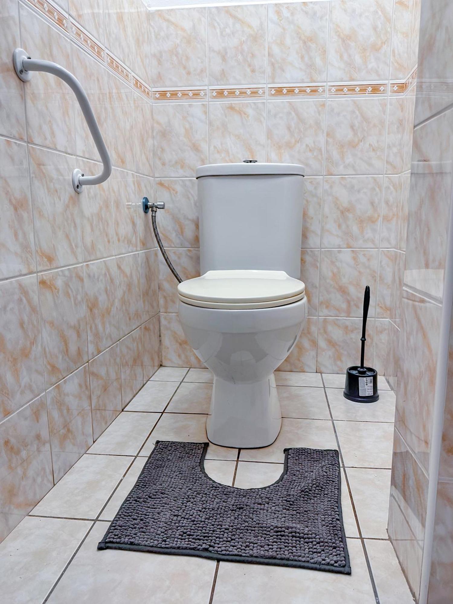 Apartman Vesele Decin Luaran gambar